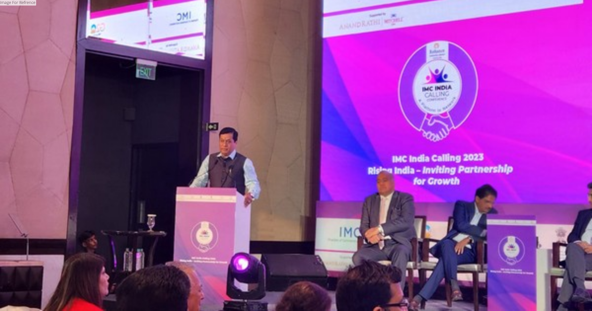 Under National Hydrogen Mission all major ports to have Green Hydrogen by 2035: Sarbananda Sonowal